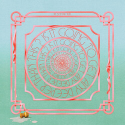 The Soft Pink Truth Is It Going To Get Any Deeper Than This?