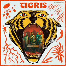 Tigris (4) U Try