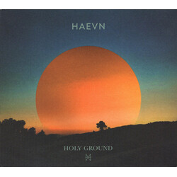 Haevn Holy Ground