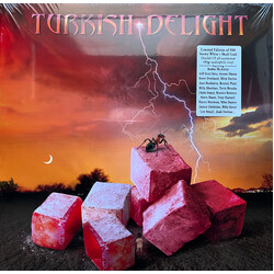 Turkish Delight (4) Volume One