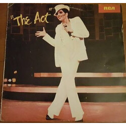 Liza Minnelli / "The Act" Original Broadway Cast The Act (Original Broadway Cast)