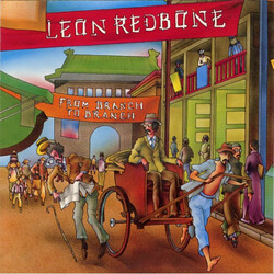 Leon Redbone From Branch To Branch