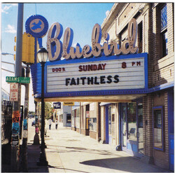Faithless Sunday 8PM