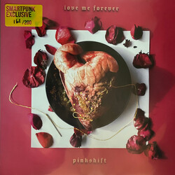 Pinkshift Love Me Forever