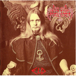 Enslaved Eld