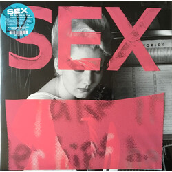 Various Sex: We Are Not In The Least Afraid Of Ruins