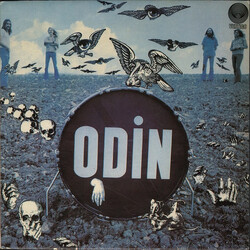 Odin (3) Odin