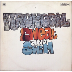 Krokodil Sweat And Swim
