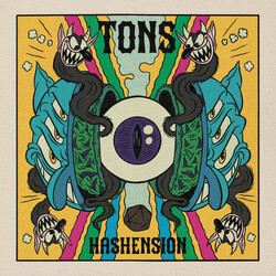 Tons Hashension