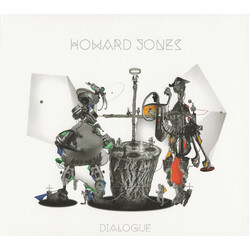 Howard Jones Dialogue