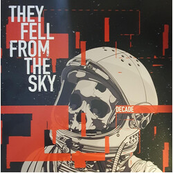 They Fell From The Sky Decade