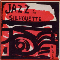 The Sun Ra Arkestra Jazz In Silhouette