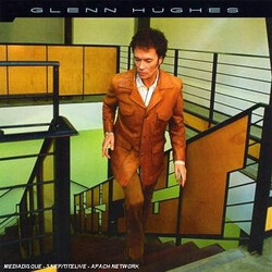 Glenn Hughes Building The Machine