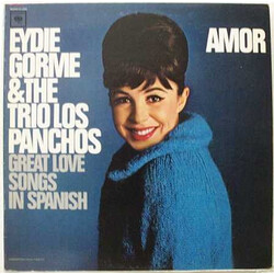 Eydie Gormé / Trio Los Panchos Amor (Great Love Songs In Spanish)