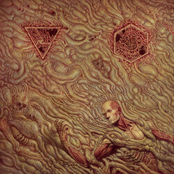 Aethek / Lustmord Scorn: Original Soundtrack