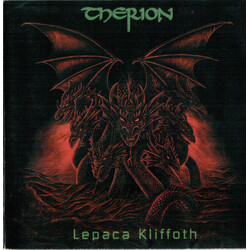 Therion Lepaca Kliffoth