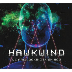Hawkwind We Are Looking In On You