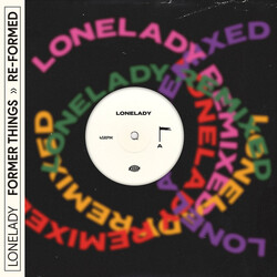 LoneLady Former Things >> Re-Formed