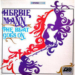 Herbie Mann The Beat Goes On