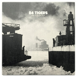 84 Tigers Time In The Lighthouse