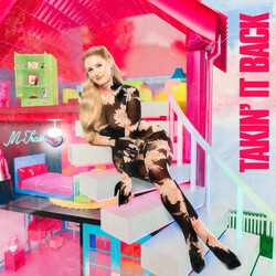 Meghan Trainor Takin' It Back