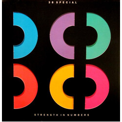 38 Special (2) Strength In Numbers