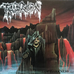 Therion Of Darkness....