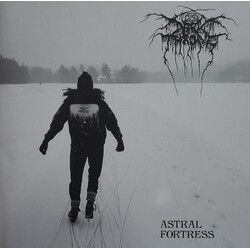 Darkthrone Astral Fortress