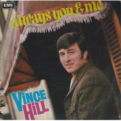 Vince Hill Always You And Me