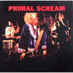 Primal Scream Primal Scream Vinyl LP