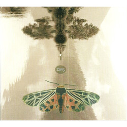 Hans-Joachim Roedelius & Tim Story Lunz Vinyl 2 LP