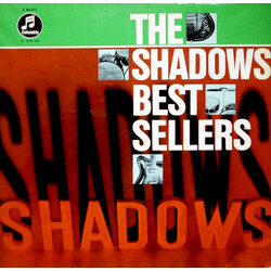 The Shadows The Shadows' Bestsellers