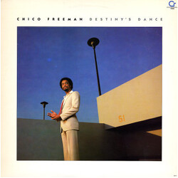 Chico Freeman Destiny's Dance