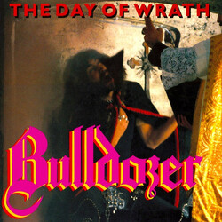 Bulldozer (2) The Day Of  Wrath