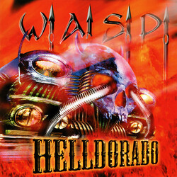 W.A.S.P. Helldorado