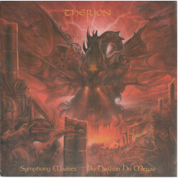 Therion Symphony Masses: Ho Drakon Ho Megas