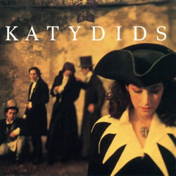 Katydids Katydids