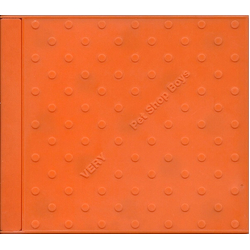 Pet Shop Boys Very