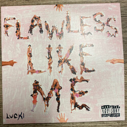 Lucki Flawless Like Me