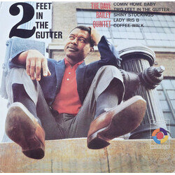 The Dave Bailey Quintet 2 Feet In The Gutter
