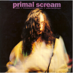 Primal Scream Loaded E.P.