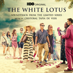 Juan Cristobal Tapia De Veer The White Lotus (Soundtrack From The HBO® Original Limited Series)