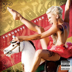 P!NK Funhouse