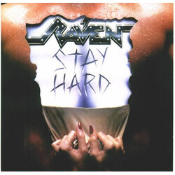 Raven (6) Stay Hard