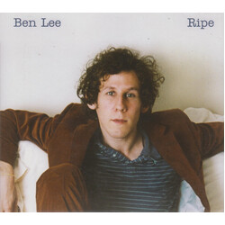 Ben Lee Ripe