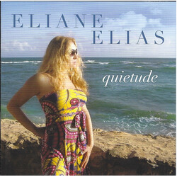 Eliane Elias Quietude