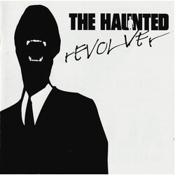 The Haunted Revolver