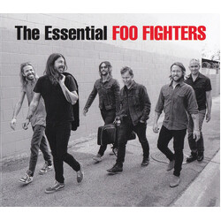 Foo Fighters The Essential