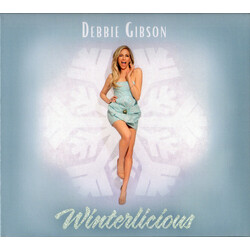 Debbie Gibson Winterlicious