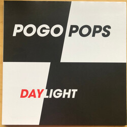 Pogo Pops Daylight